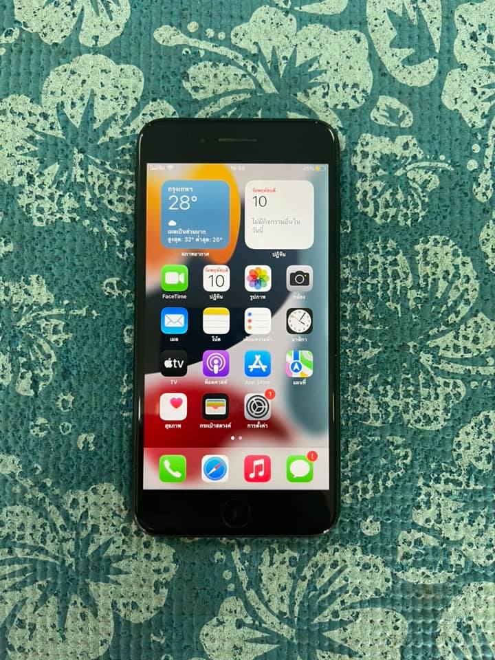 ( SOLD OUT ) iPhone 7 Plus 32GB Model TH