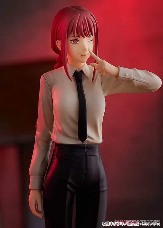 <Preorderถึง 17/2/2023> 🔔เปิดรับPreorder มัดจำ 400 บาท Pop Up Parade Makima (PVC Figure