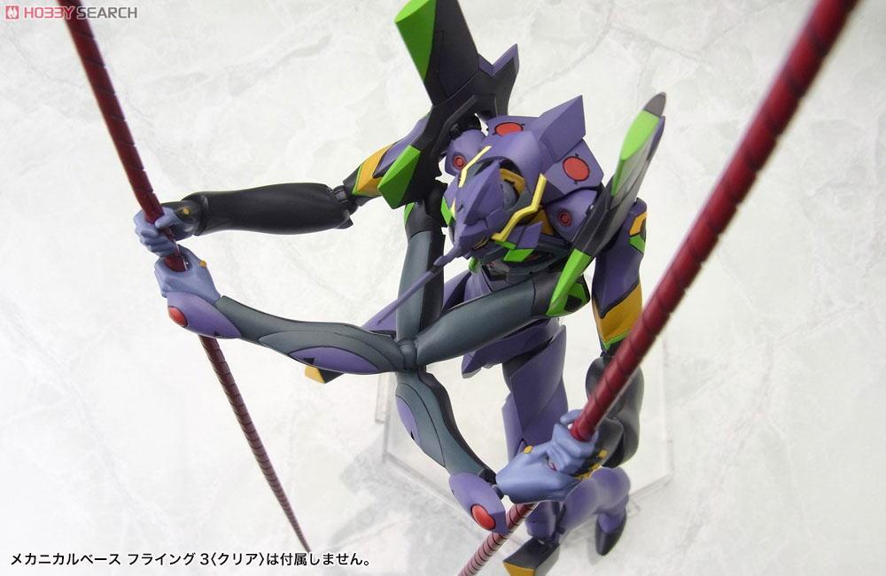 <Preorderปิดรับวันที่ 3/10/2023 🔔เปิดรับPreorder มัดจำ 600 บาท 1/400 Evangelion Unit 13 (Plastic model)