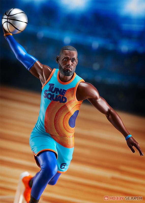 <Preorderถึง 3/12/2021>เปิดรับPreorder มัดจำ 200 บาท Pop Up Parade LeBron James (Completed)