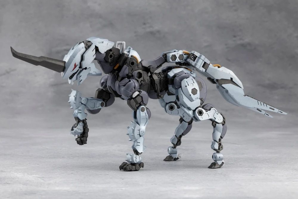 <Preorder ถึง 19/9/2025>เปิดรับPreorder มัดจำ 200 บาท HEXA GEAR BLAUREGEN