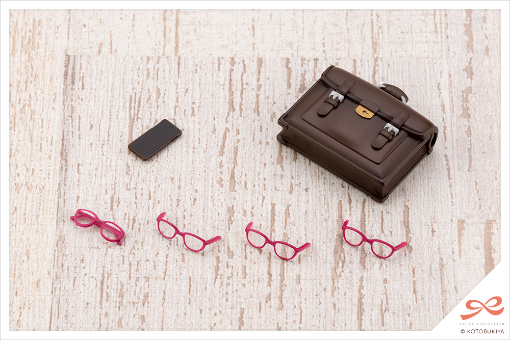 เปิดรับPreorder มัดจำ 300 บาท 1/10 Koyomi Takanashi【RYOBU HIGH SCHOOL WINTER CLOTHES】 DREAMING STYLE CLASSICAL IVY โมเดลประกอบ