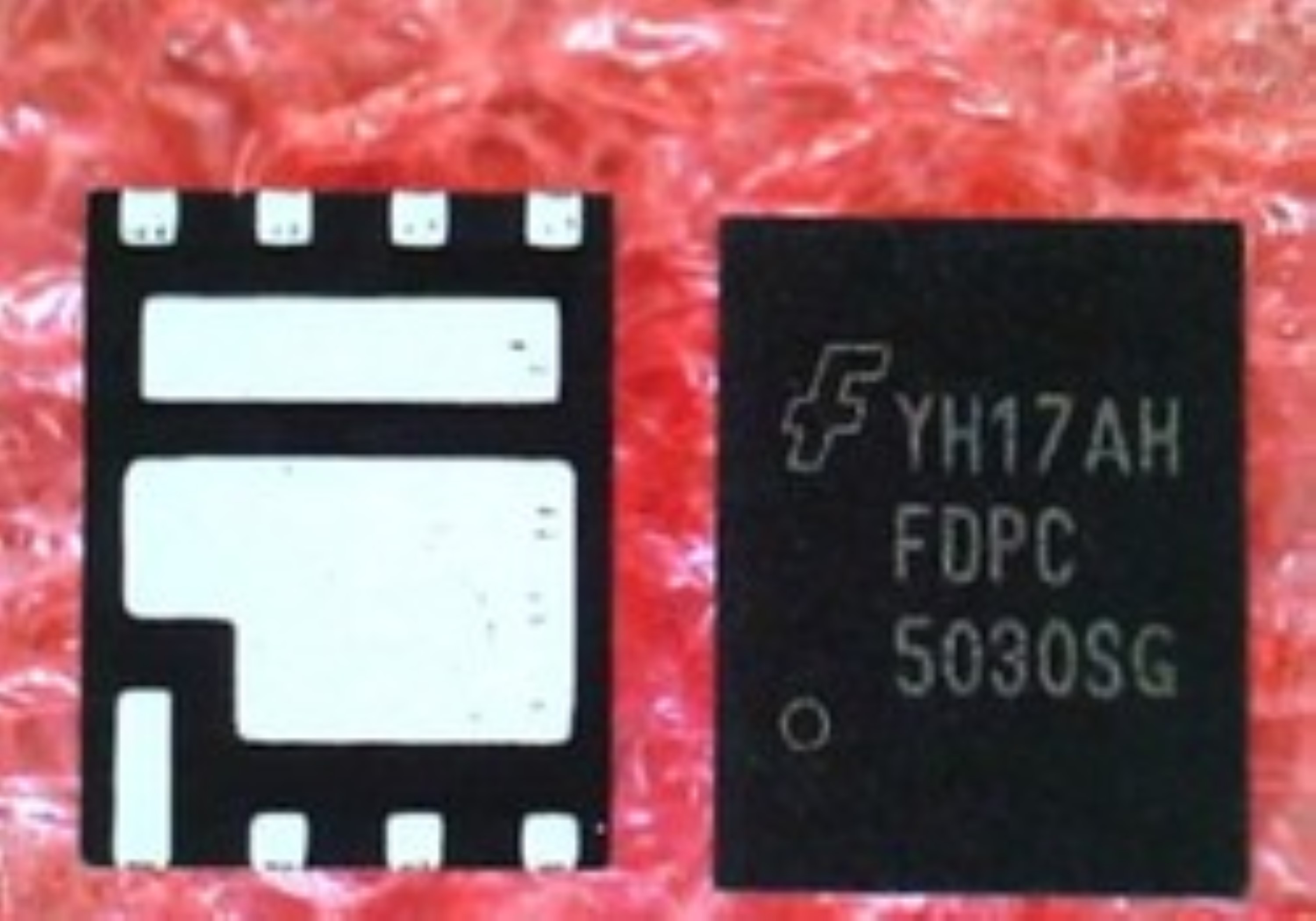 FDPC5030SG 5030SG แทน 5018S AOE6930