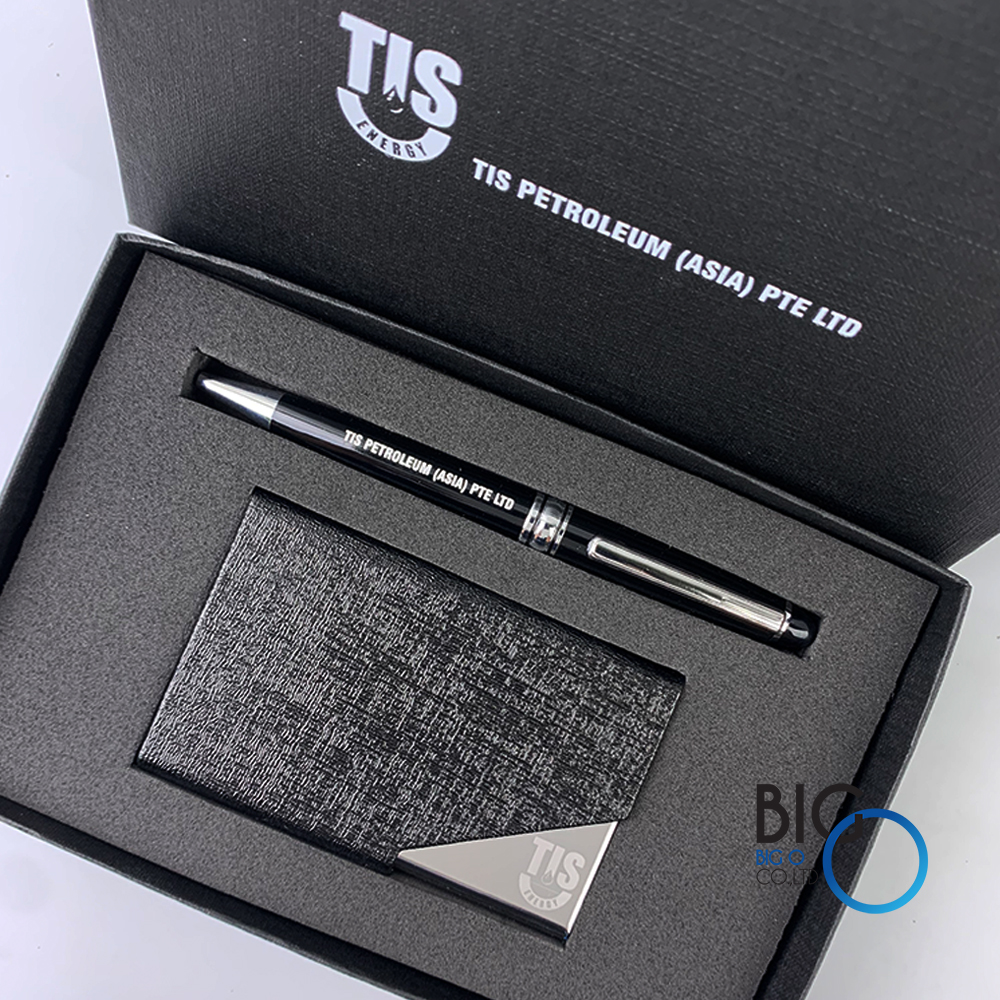 TIS PETROLEUM (ASIA) PTE LTD.