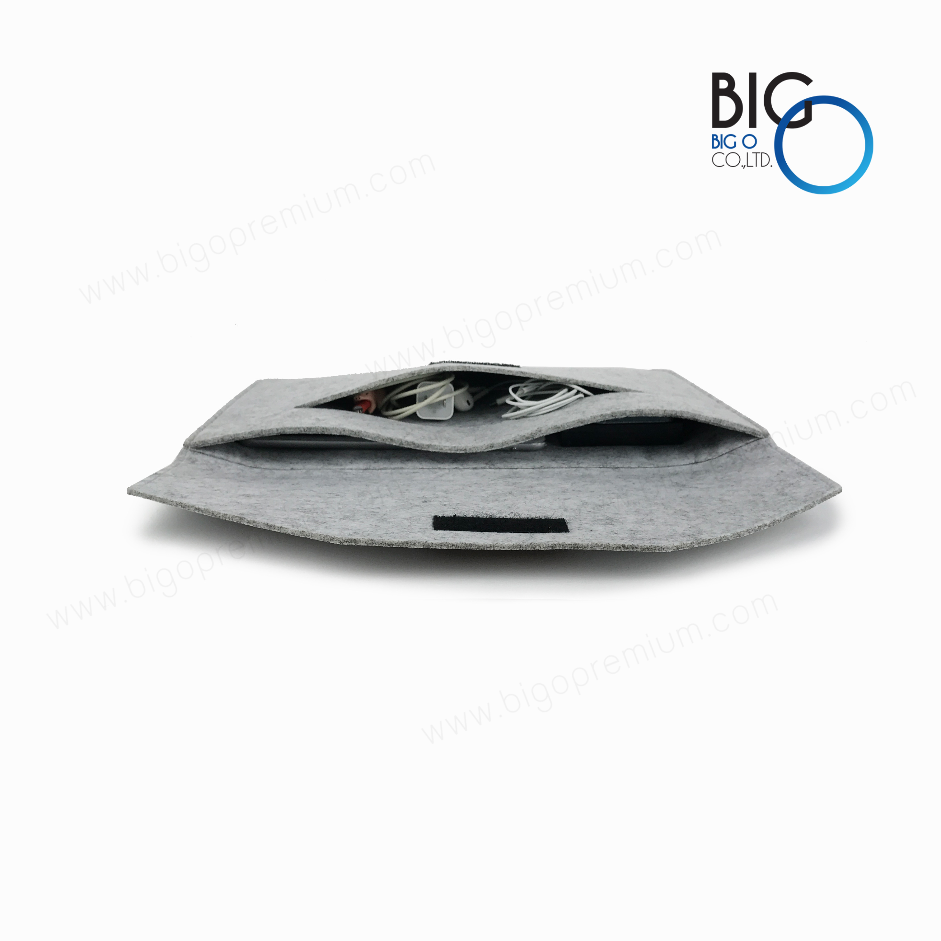 ซองใส่แล็ปท็อป&โน๊ตบุ๊ค 13 นิ้ว (CASE-Felt Laptop & Notebook)