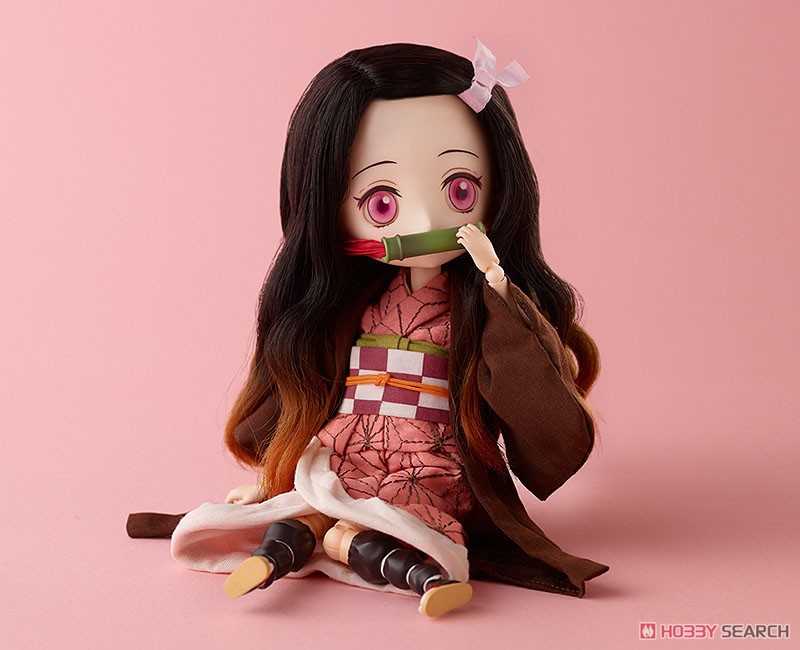 <Preorderถึง 22/7/2021>เปิดรับPreorder มัดจำ 1700 บาท Harmonia Humming Nezuko Kamado (Fashion Doll)