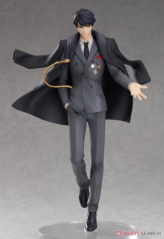 <Preorderถึง22/7/2021>เปิดรับPreorder มัดจำ 200 บาท Pop Up Parade Zeyan Li (PVC Figure)