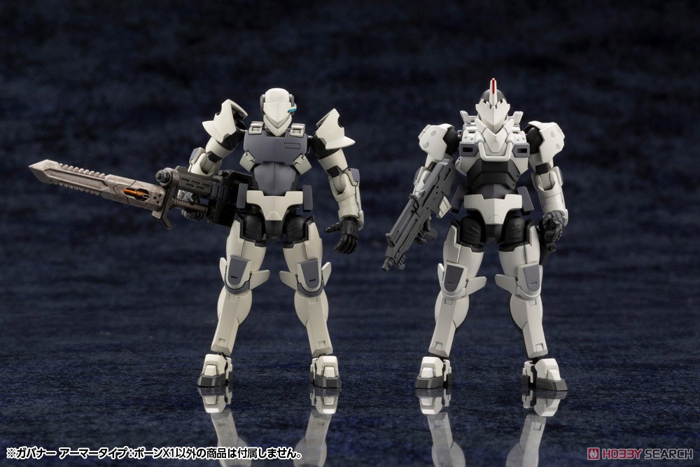 <Preorderถึง20/2/2022>เปิดรับPreorder มัดจำ200 บาท Governor Armor Type: Pawn X1 (Plastic model)
