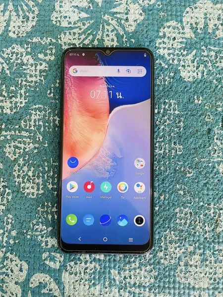 ( SOLD OUT ) vivo Y15s