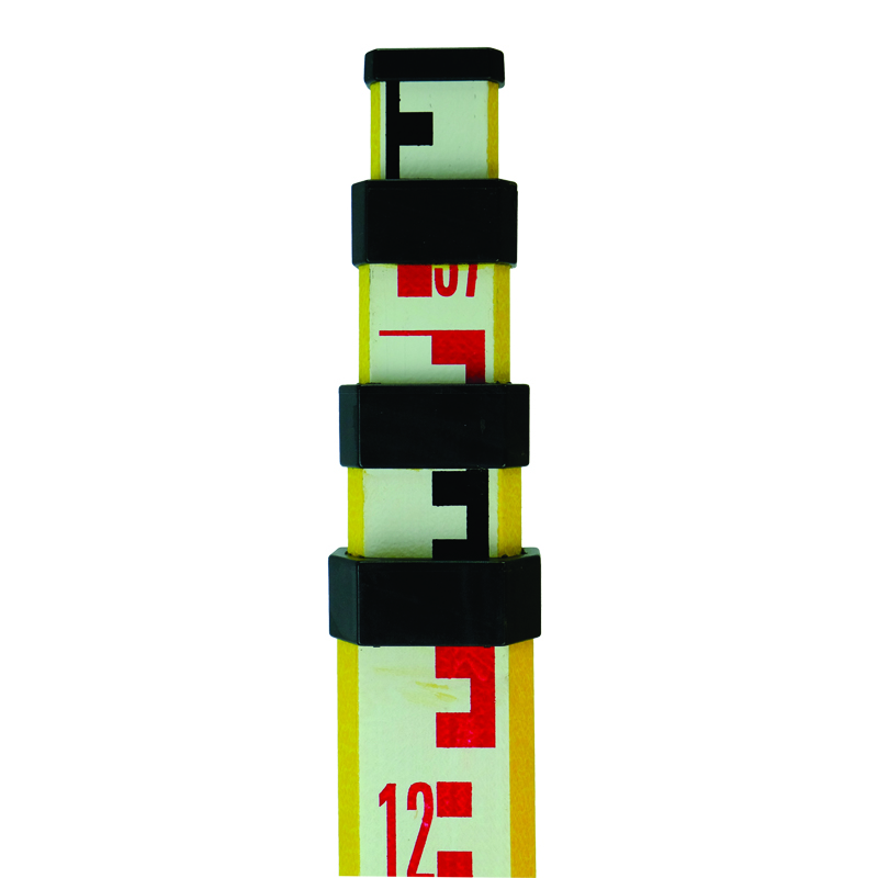 ไม้สต๊าฟแบบชัก5M (FIBERGLASS STAFF)