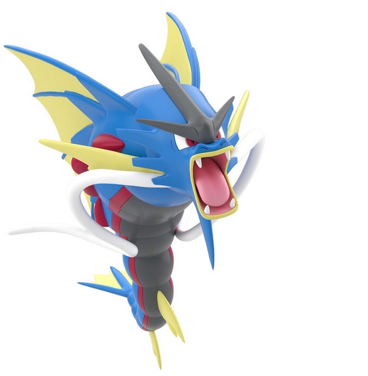 <Preorderภึง 4/11/2025>เปิดรับPreorder มัดจำ 200บาท POKÉMON SCALE WORLD KALOS REGION MEGA GYARADOS W/O GUM