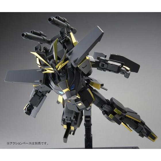🔔เปิดรับPreorder มัดจำ 400 บาท HGBF 1/144 GUNDAM DRYON III โมเดลประกอบ