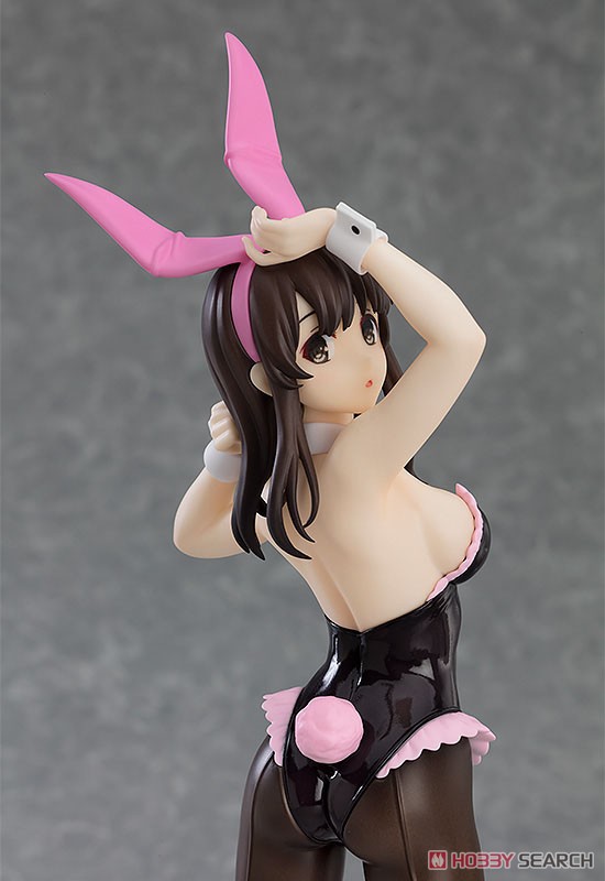 <Preorderถึง 22/7/2022> 🔔เปิดรับPreorder มัดจำ 200บาท Pop Up Parade Megumi Kato: Bunny Ver. (PVC Figure)
