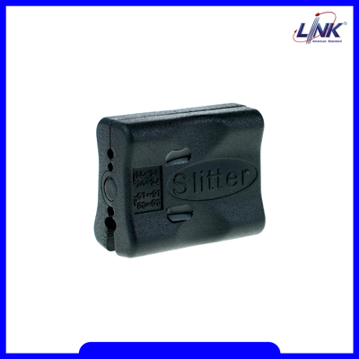 UF-2877 F.O. Small Mid Span SLITTER ตัวฉีก Loos Tube