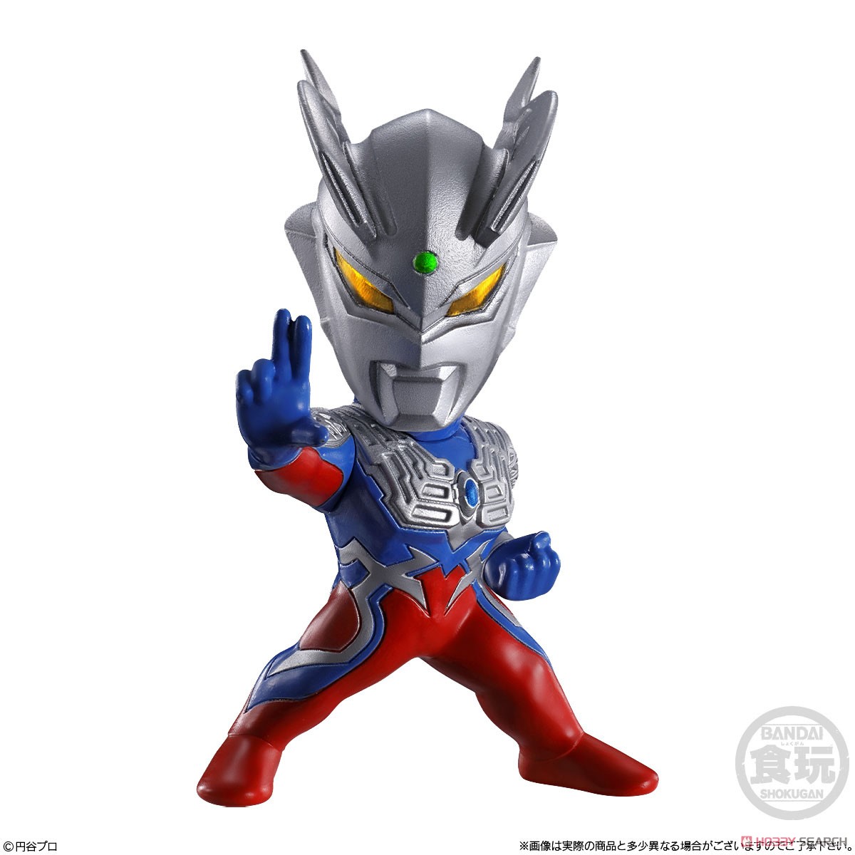 <Preorderภึง 6/9/2023>เปิดรับPreorder มัดจำ 100 บาทCONVERGE MOTION ULTRAMAN 08 box of 10 ได้ครบ 8 แบบ +2ตัวสุ่มซ้ำ