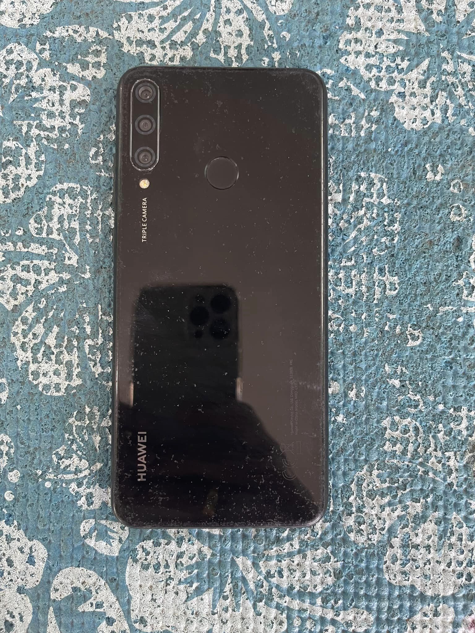 ( SOLD OUT ) Huawei Y6p