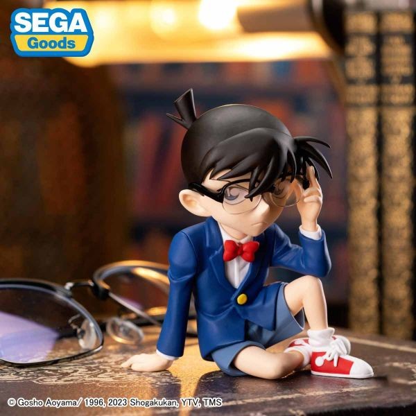 (Preorder ถึงวันที่21/11/2022) เปิดรับPreorder มีค่ามัดจำ 250บาท - - PM Chokonose Conan