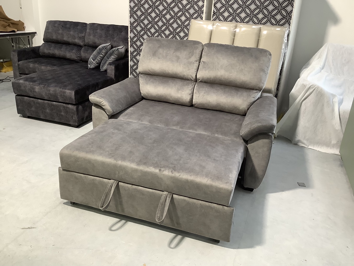 Supreme mini - X Sofabed