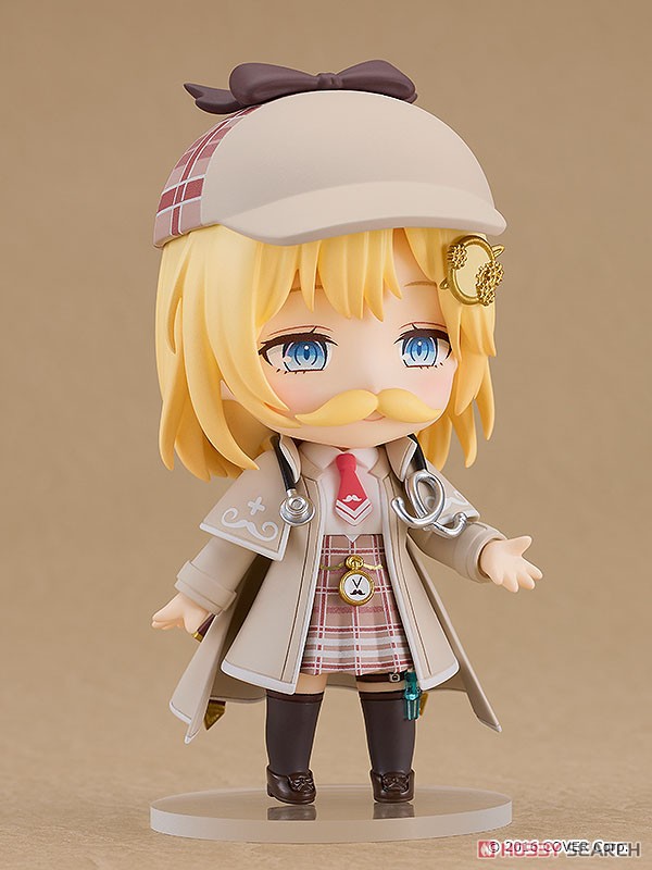 <Preorderถึงวันที่ 4/8/2023 > เปิดรับPreorder #มัดจำ 500 บาท Nendoroid Watson Amelia (PVC Figure)