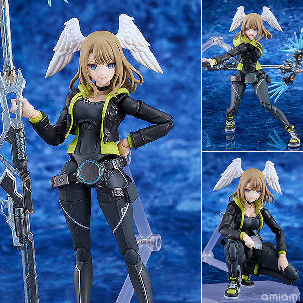 <Preorderถึง 27/9/2024>🔔เปิดรับPreorder มัดจำ 800 บาท Figma Eunie