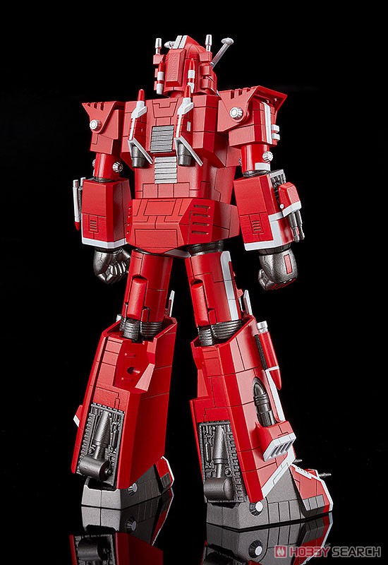 <Preorder ถึง 24/3/2023>เปิดรับPreorder มัดจำ 600 บาท MODEROID Big Dai-X (Plastic model)