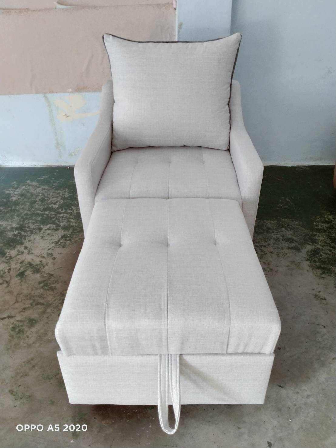 โซฟาเบด รุ่น UniO 90 cm