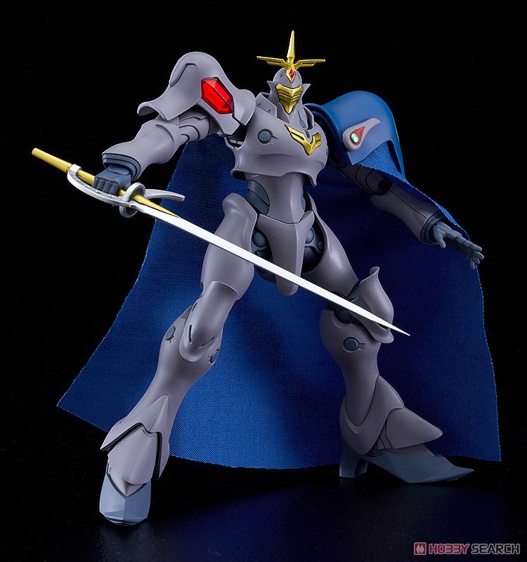 *เปิดรับPreorder มัดจำ 300 บาทMODEROID Scherazade (Plastic model