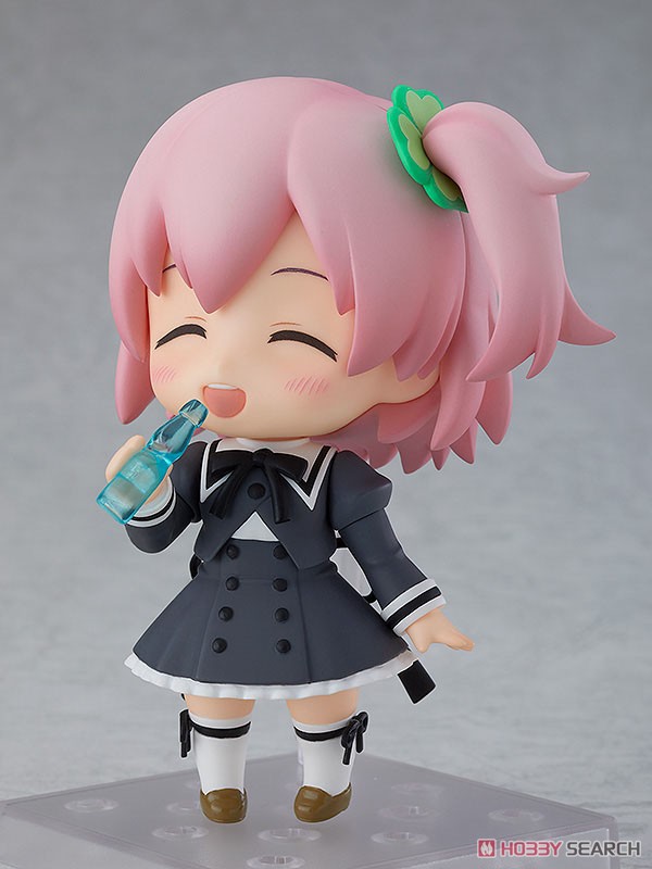เปิดรับPreorder มัดจำ 200บาท Nendoroid Riri Hitotsuyanagi (PVC Figure)