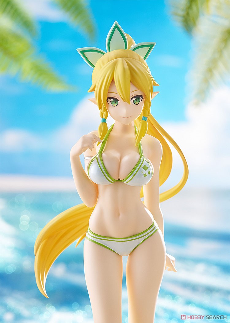 <Preorderถึง 20/9/2024>เปิดรับPreorder มัดจำ 300 บาท Pop Up Parade Beach Queen Leafa