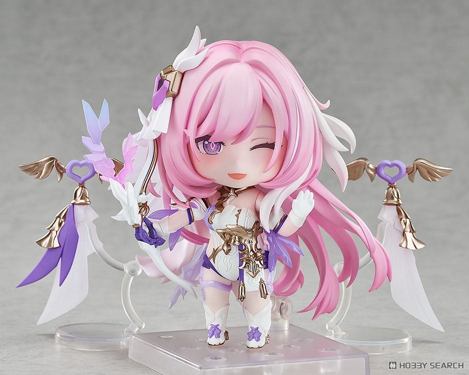 <Preorderถึงวันที่ 2/1/2026 > เปิดรับPreorder #มัดจำ 400บาท Nendoroid Elysia - Herrscher of Human: Ego