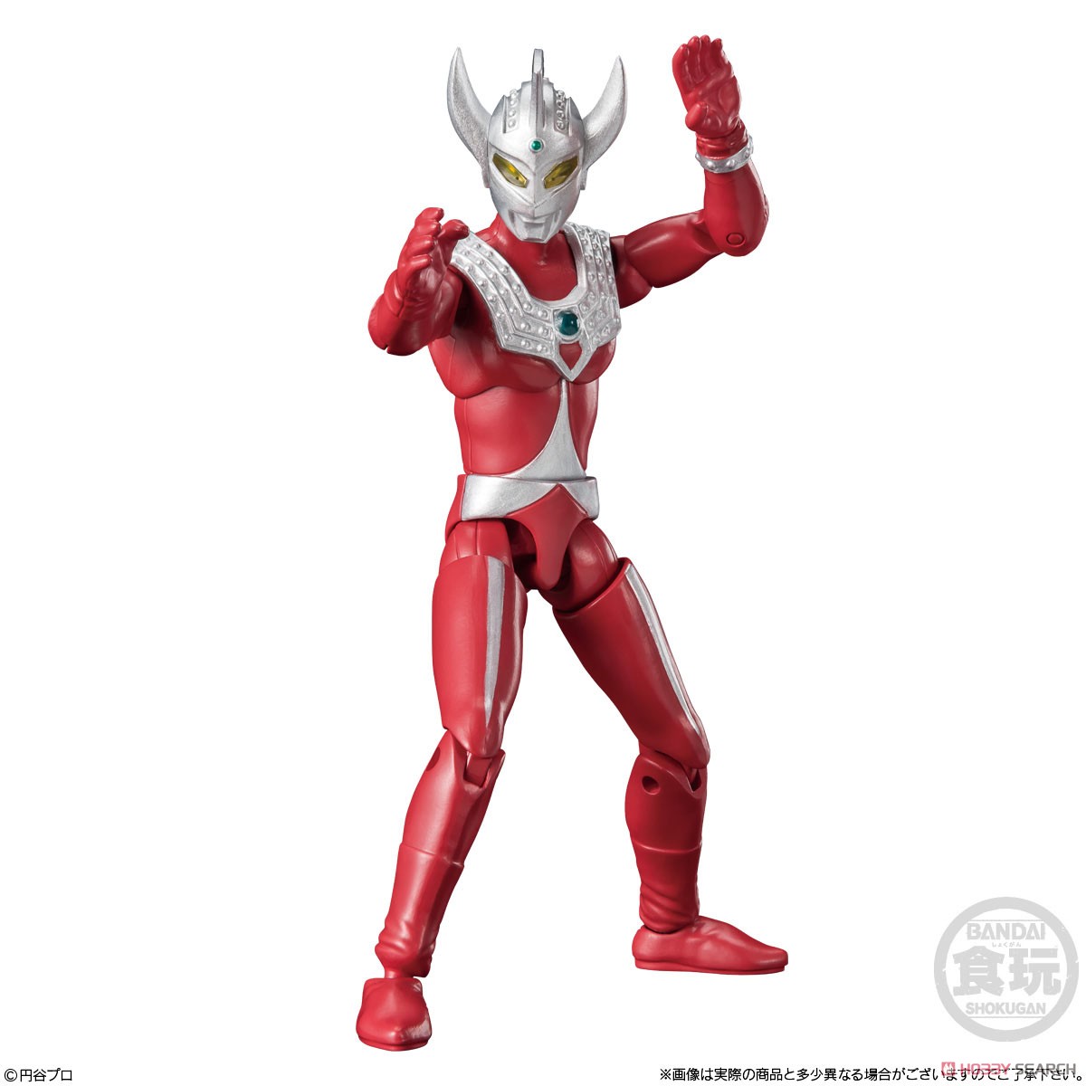 <Preorderภึง 22/1/2023>เปิดรับPreorder มัดจำ 100 บาทCHODO ALPHA ULTRAMAN 5 SET W/O GUM set of 6