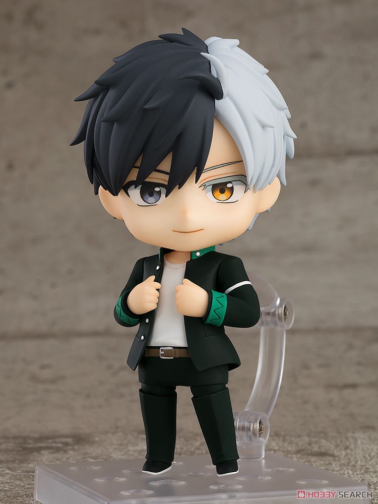 <Preorderถึงวันที่ 2/8/2024> เปิดรับPreorder #มัดจำ 400 บาท Nendoroid Haruka Sakura (PVC Figure)