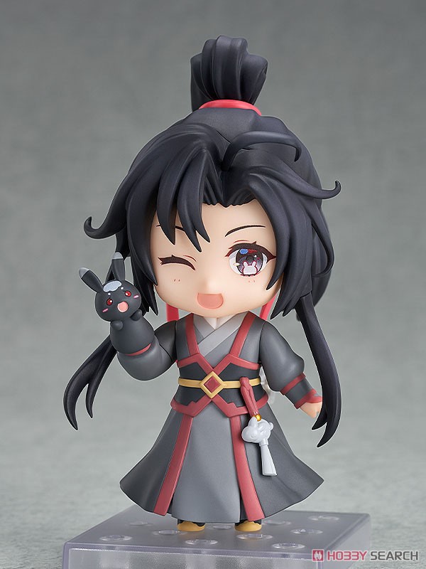 <Preorderถึงวันที่ 17/3/2023 > เปิดรับPreorder #มัดจำ 600 บาทNendoroid Wei Wuxian: Year of the Rabbit Ver. (PVC Figure)