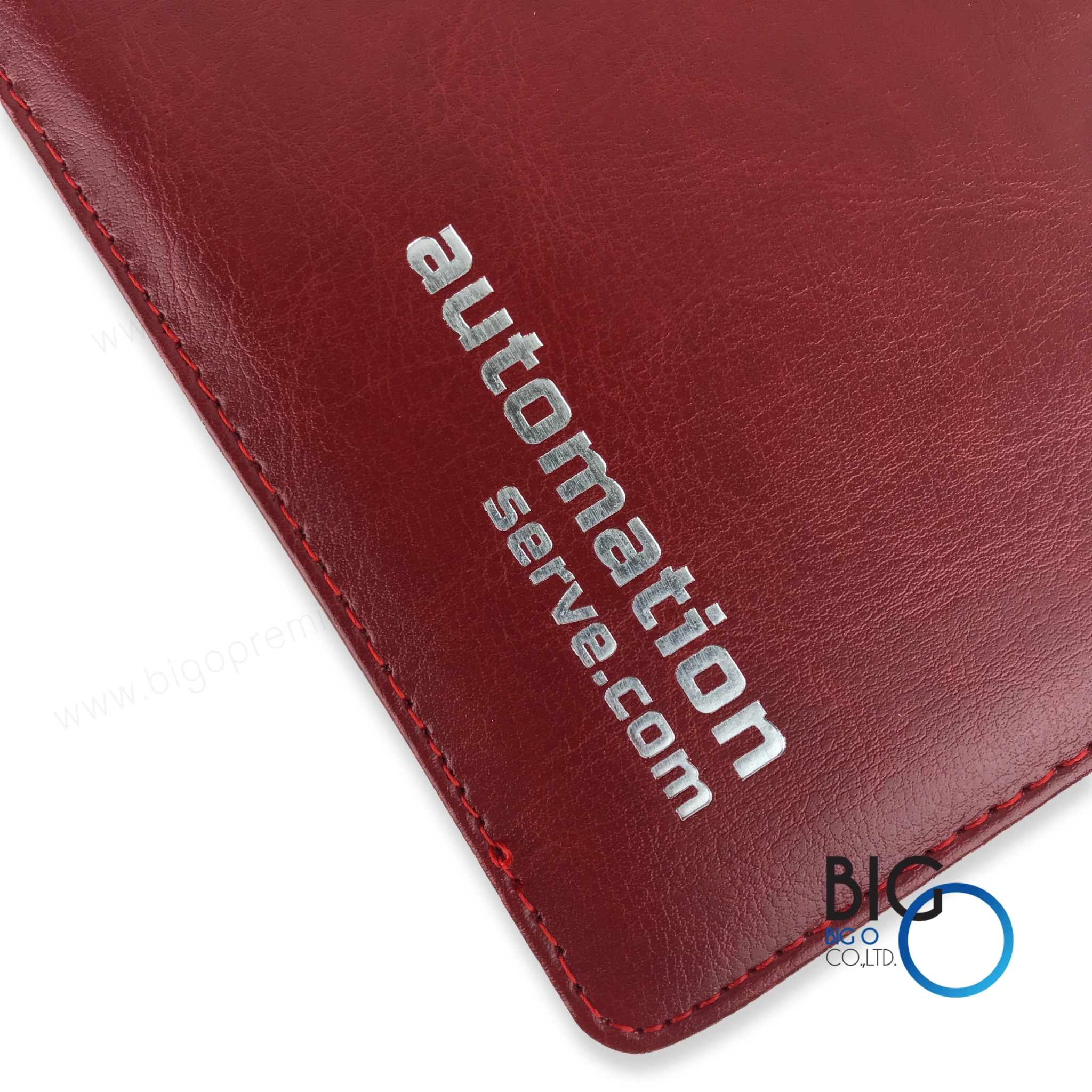 Automation Service Co., Ltd.