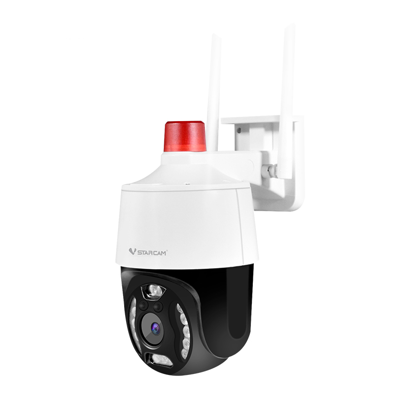 กล้องวงจรปิด VStarcam รุ่น CS668 (Outdoor)