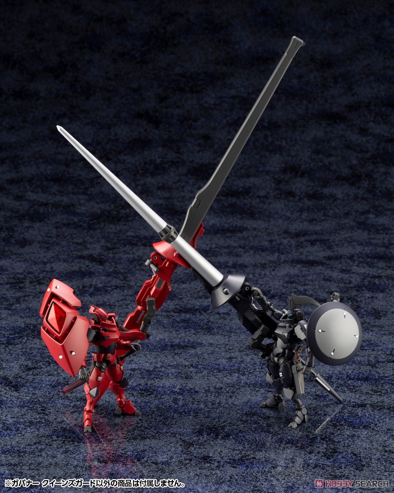 <Preorderปิดรับพรี 11/11/2021 >เปิดรับPreorder มัดจำ 200บาท Governor Queen`S Guard (Plastic model)