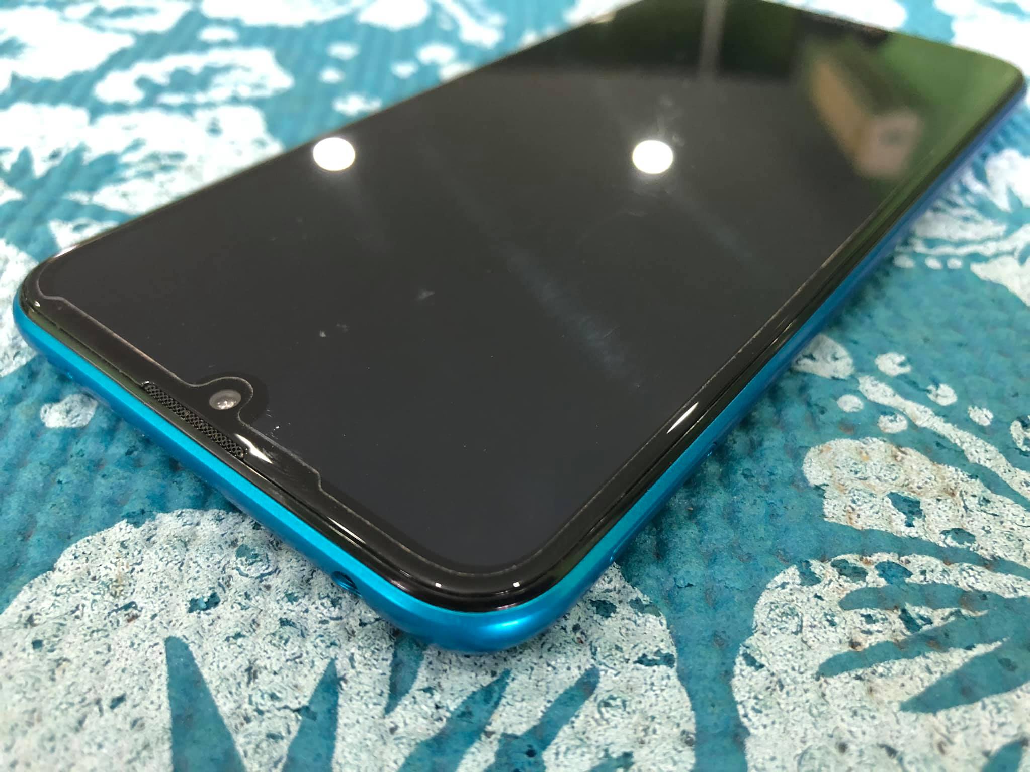 ( SOLD OUT ) Huawei Y7 Pro 2019