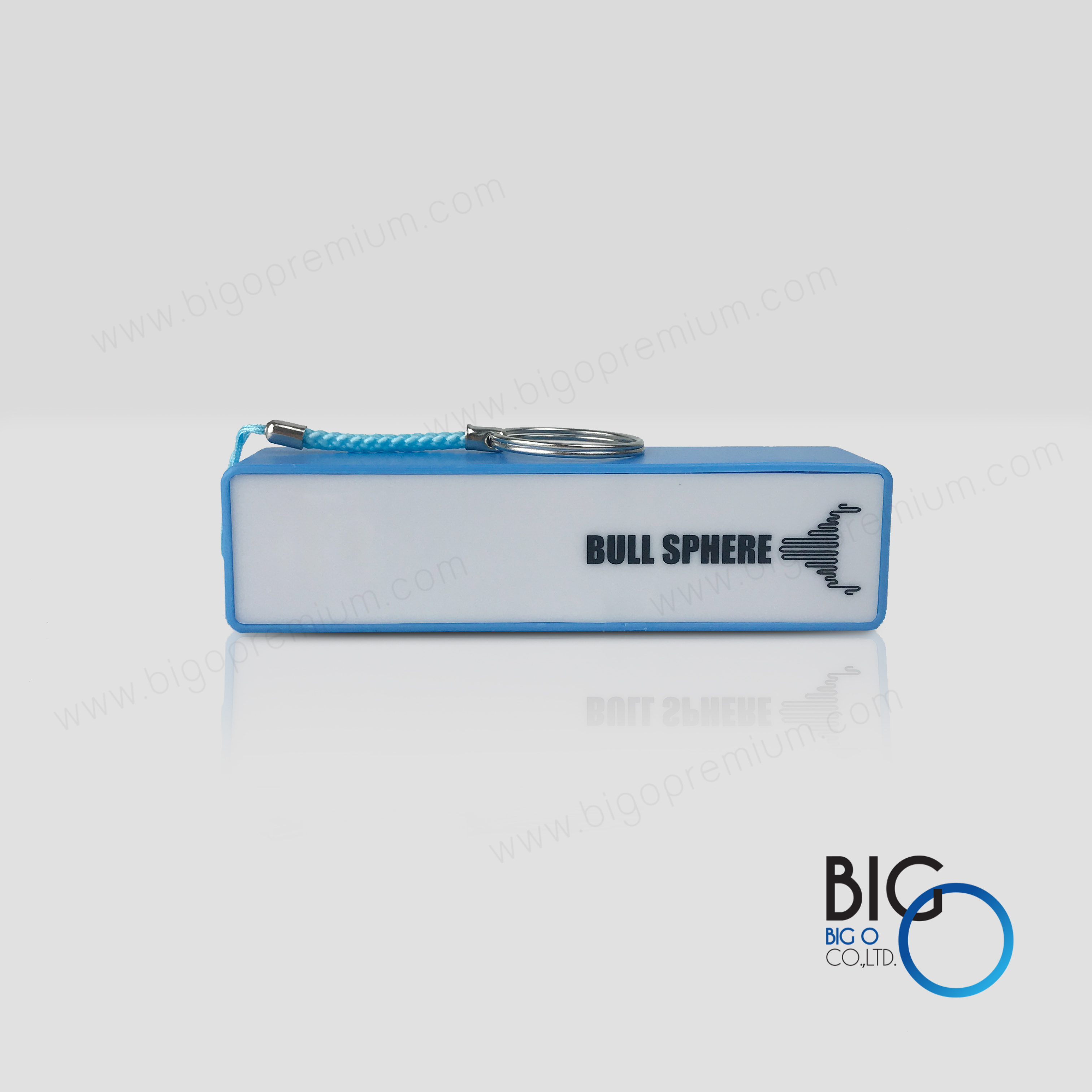 ของที่ระลึก BULL SPHERE