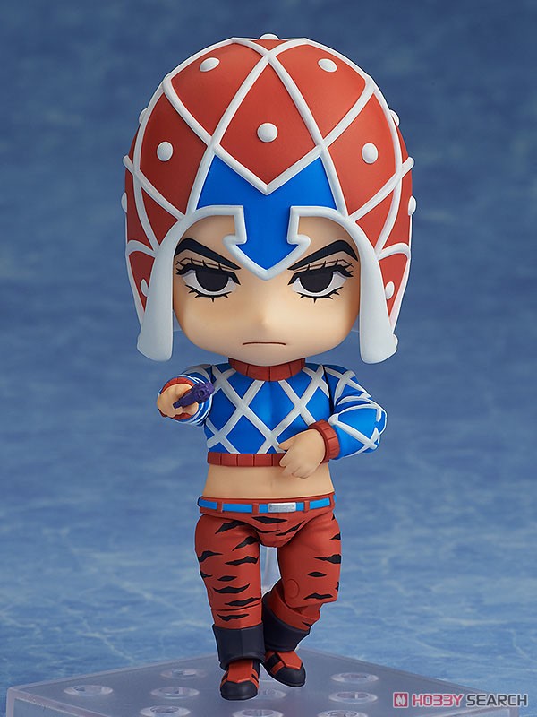เปิดรับPreorder มัดจำ 200 บาท Nendoroid Guido Mista (PVC Figure)