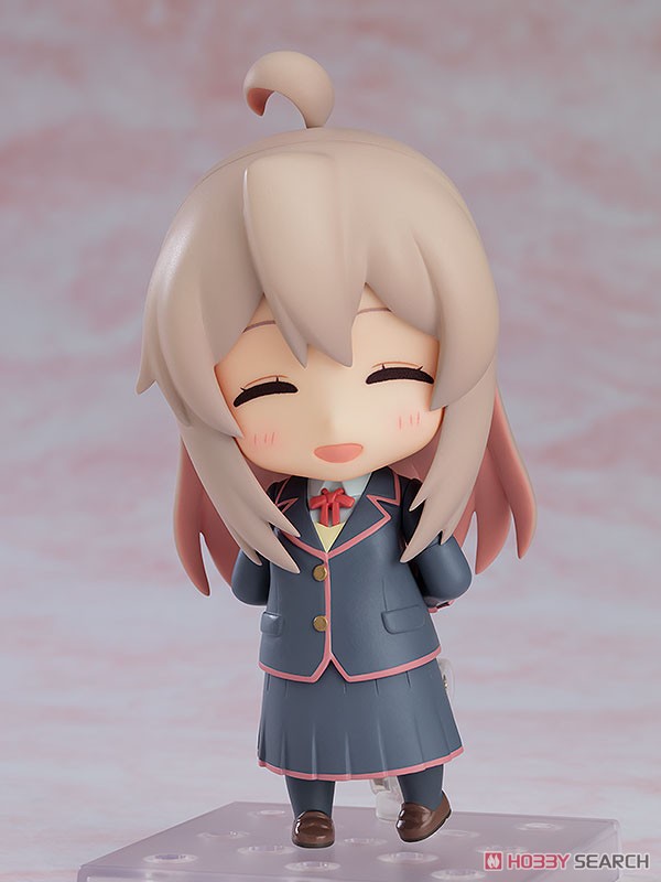 <Preorderถึงวันที่ 21/4/2023 > เปิดรับPreorder #มัดจำ 500 บาทNendoroid Mahiro Oyama (PVC Figure)