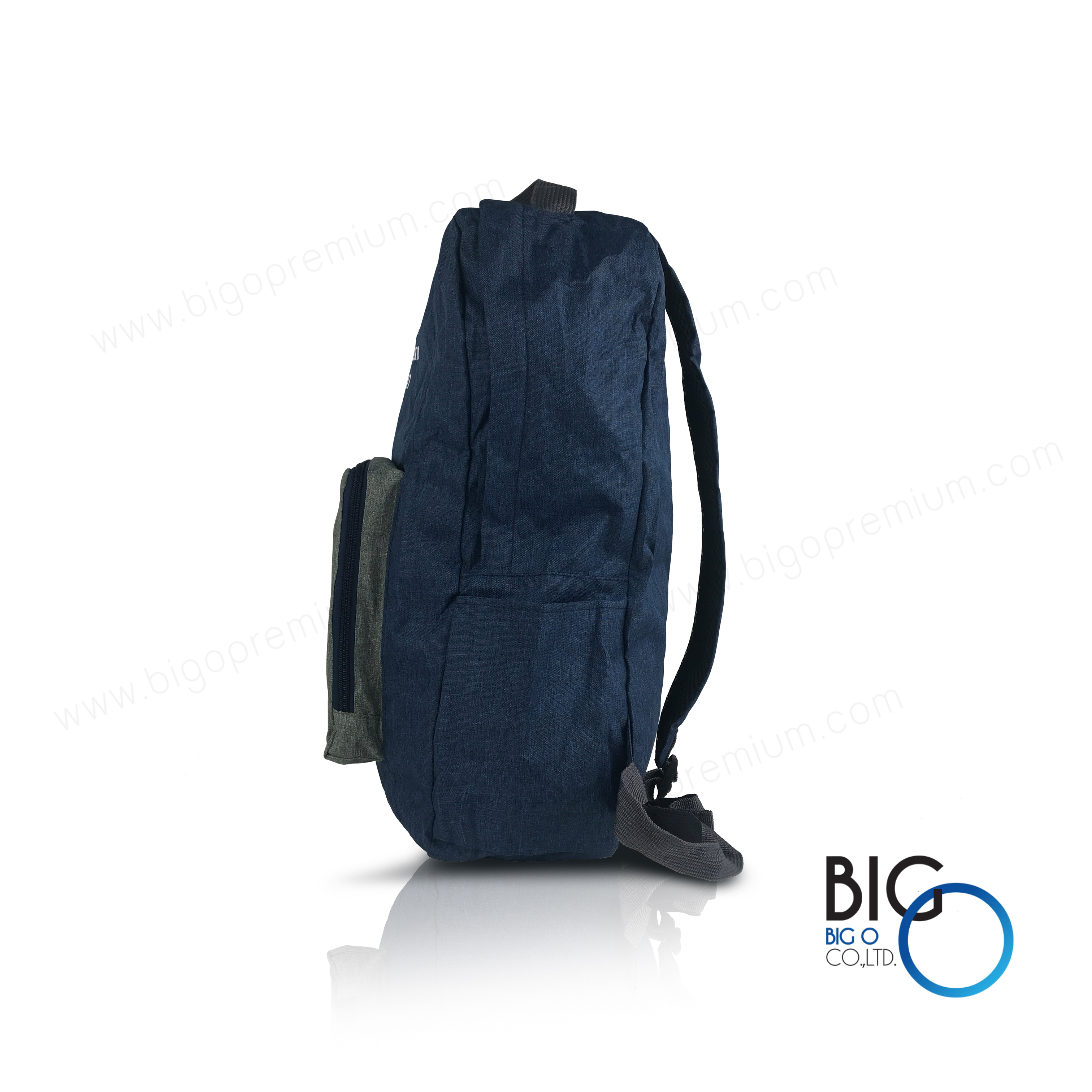 บริษัท กรุงเทพริมน้ำ จำกัด