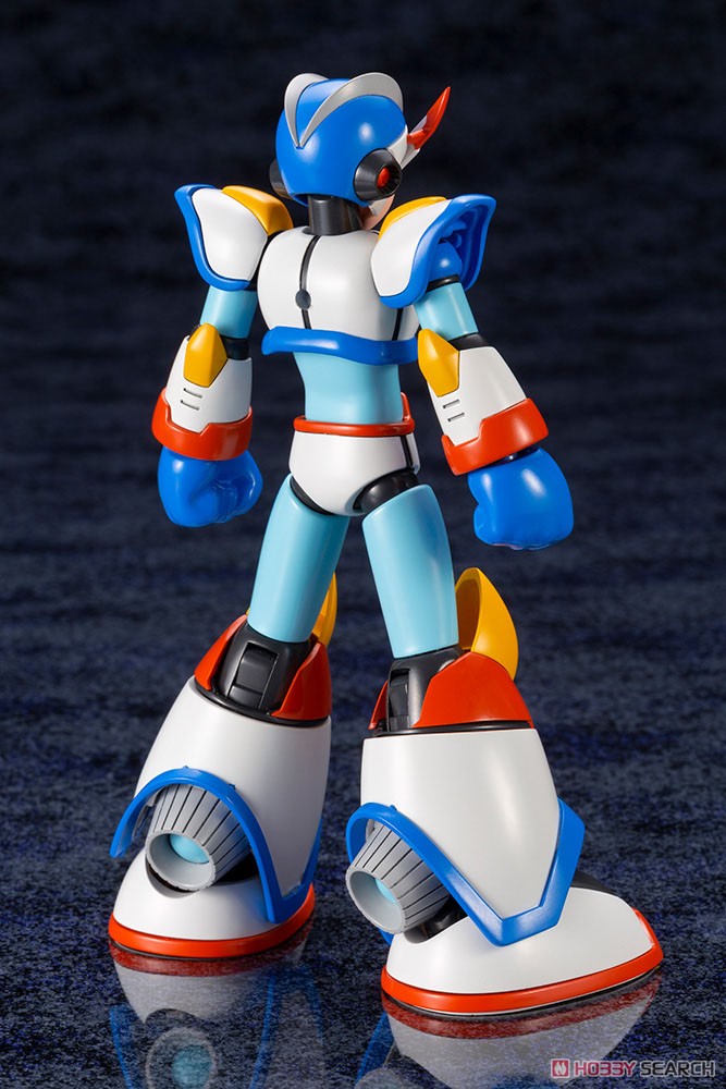 เปิดรับPreorder #มัดจำ 400 บาท Mega Man X Max Armor (Plastic model) **โมประกอบ***