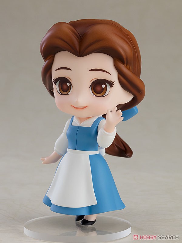 <Preorderถึงวันที่ 23/11/2022 > เปิดรับPreorder #มัดจำ 300 บาท Nendoroid Belle: Village Girl Ver.