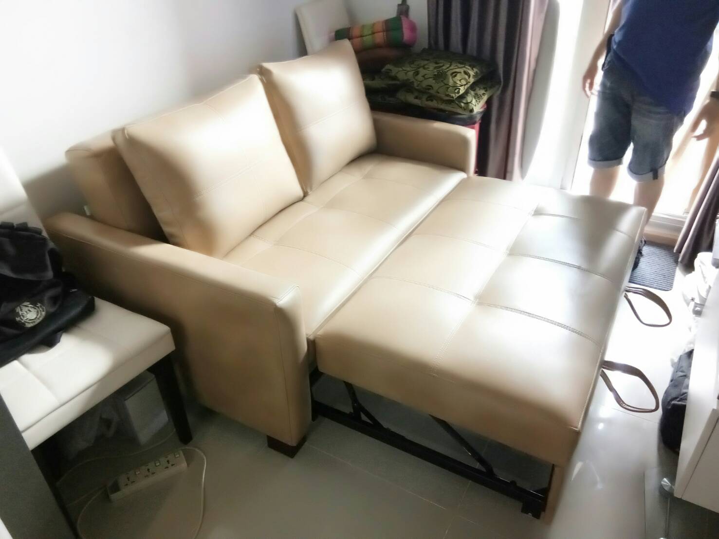 โซฟาเบด Studio 150 cm