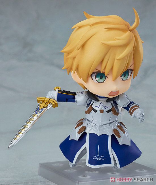 เปิดรับPreorder มัดจำ 300 บาท Nendoroid Saber/Arthur Pendragon (Prototype): Ascension Ver. (PVC Figure)