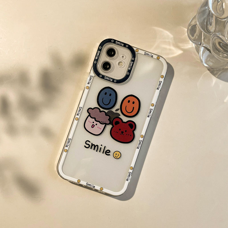 เคสไอโฟน BN0563 *ส่งฟรี