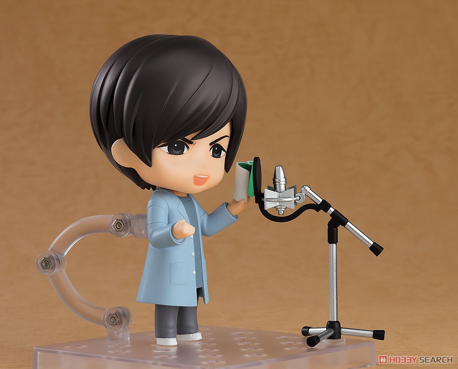 <Preorderถึงวันที่ 19/7/2024> เปิดรับPreorder #มัดจำ 500 บาท Nendoroid Hiroshi Kamiya
