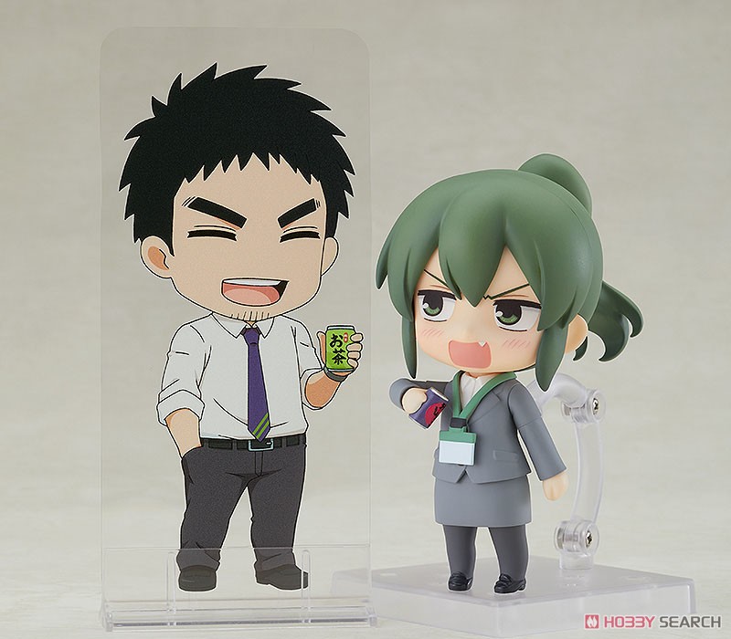 <Preorderถึง 24/12/2021> เปิดรับPreorder #มัดจำ 300บาท Nendoroid Futaba Igarashi (PVC Figure)