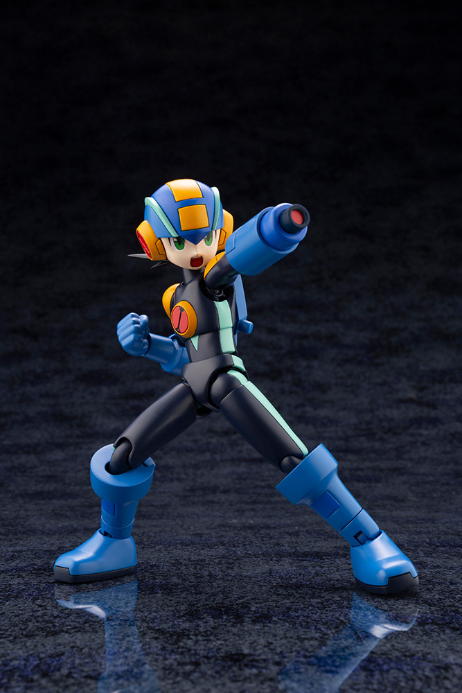 (Preorder ปิดรับวันที่6/6/2025 )เปิดรับPreorder มัดจำ 200 บาท MEGA MAN (MEGA MAN BATTLE NETWORK)
