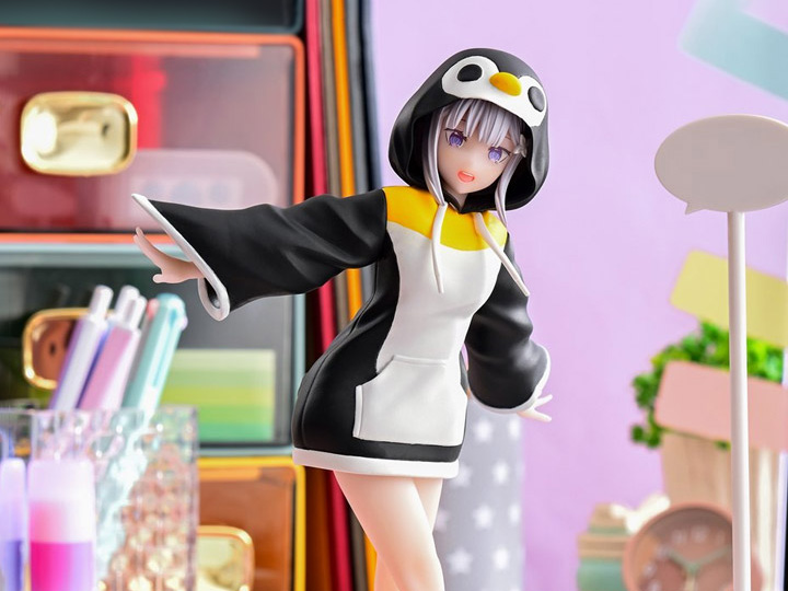 (Preorder ถึงวันที่ 11/5/2023) เปิดรับPreorder มีค่ามัดจำ 150บาท 452204 Luminasta Emilia Kotoriasobi